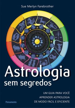 Cover Astrologia sem segredos (resumo) (eBook, ePUB)