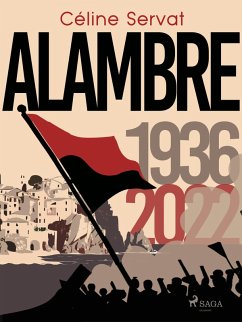 Cover Alambre (eBook, ePUB)
