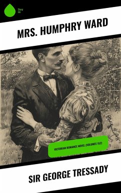 Cover Sir George Tressady (eBook, ePUB)