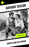 Joseph and His Friend (eBook, ePUB)