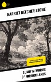 Sunny Memories of Foreign Lands (eBook, ePUB)