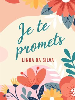 Cover Je te promets (eBook, ePUB)