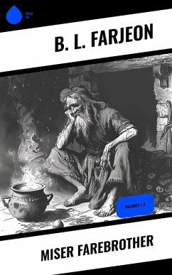 Cover Miser Farebrother (eBook, ePUB)