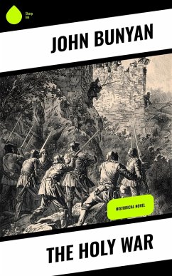 Cover The Holy War (eBook, ePUB)