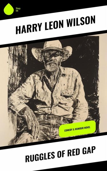 Ruggles of Red Gap (eBook, ePUB) Ruggles of Red Gap (eBook, ePUB)