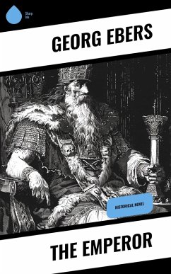 Cover The Emperor (eBook, ePUB)