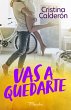 Vas a quedarte (eBook, ePUB) - Bild 1