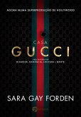 Casa Gucci (resumo) (eBook, ePUB)