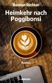 Heimkehr nach Poggibonsi (eBook, ePUB)