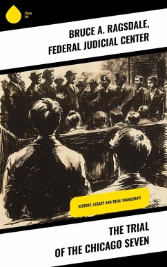 Cover The Trial of the Chicago Seven (eBook, ePUB)