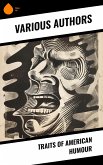 Traits of American Humour (eBook, ePUB)