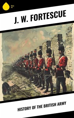 Cover History of the British Army (eBook, ePUB)