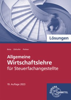 Lösungen zu 76960 - Biela, Sven;Otthofer, Brunhilde;Pothen, Wilhelm