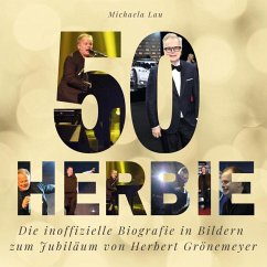 50 Jahre Herbie - Lau, Michaela