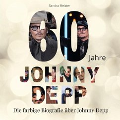 60 Jahre Johnny Depp - Meister, Sandra