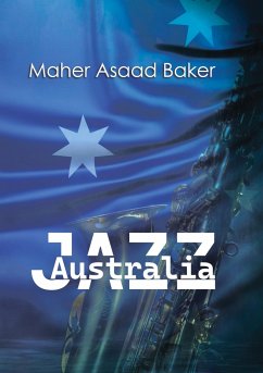 Australia Jazz - Baker, Maher Asaad