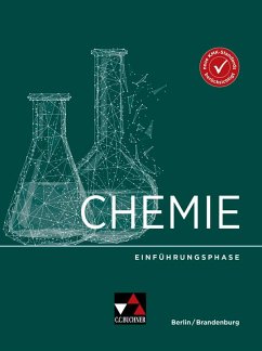 Chemie Berlin/Brandenburg Einführungsphase - Bohrmann-Linde, Claudia;Jachan, Matthias;Köhler-Krützfeldt, Angela