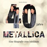 40 Jahre Metallica
