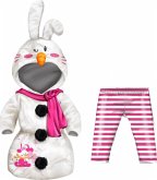 Dolly Moda Kostüme Schneemann 43