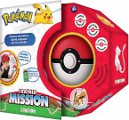 POKÉMON GAMES TRAINER MISSION