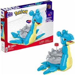 MEGA Pokémon Lapras