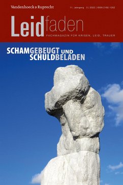 Schamgebeugt und schuldbeladen (eBook, PDF)