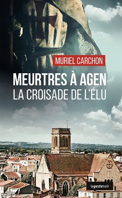 Meurtres à Agen (eBook, ePUB) - Carchon, Muriel