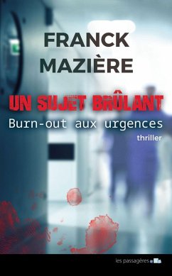 Cover Un sujet brûlant (eBook, ePUB)