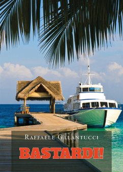 Bastardi! (eBook, ePUB) - Galantucci, Raffaele