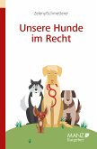Unsere Hunde im Recht (eBook, PDF)