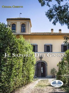Il Sapore Dei Giorni (eBook, ePUB) - Cesetti, Chiara