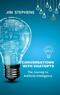 Conversations with ChatGPT (eBook, ePUB) - Stephens, Jim