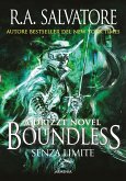 Boundless - Senza limite (eBook, ePUB)