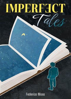 Imperfect Tales (eBook, ePUB) - Moss, Federico