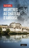 Meurtres au château d'Amboise (eBook, ePUB)