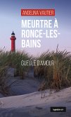 Meurtre à Ronce-les-Bains (eBook, ePUB)