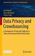 Data Privacy and Crowdsourcing - Bild 1