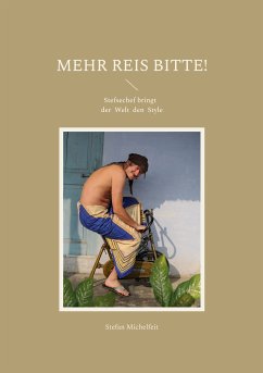Mehr Reis bitte! (eBook, ePUB) - Michelfeit, Stefan