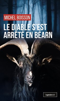 Le diable s'est arrêté en Béarn (eBook, ePUB) - Boisson, Michel