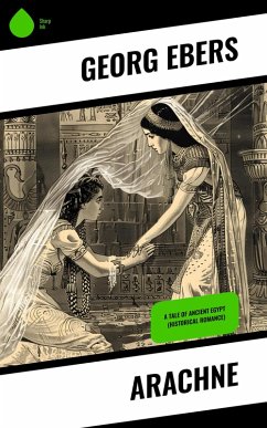 Arachne (eBook, ePUB) - Ebers, Georg