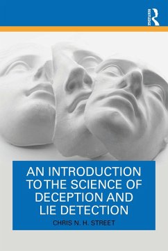 Cover An Introduction to the Science of Deception and Lie Detection (eBook, ePUB)