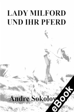 Cover Lady Milford und ihr Pferd (eBook, ePUB)