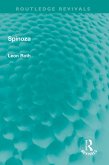 Spinoza (eBook, PDF) Spinoza (eBook, PDF)