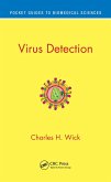 Virus Detection (eBook, ePUB)
