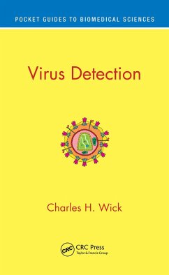 Virus Detection (eBook, ePUB) - Wick, Charles H.