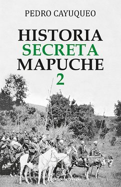 Cover Historia secreta mapuche 2 (eBook, ePUB)