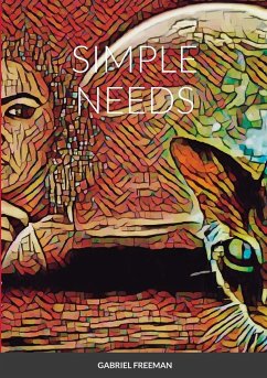 Simple Needs - Freeman, Gabriel