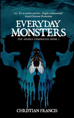 Everyday Monsters - Francis, Christian