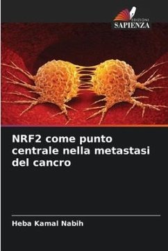 NRF2 come punto centrale nella metastasi del cancro - Nabih, Heba Kamal