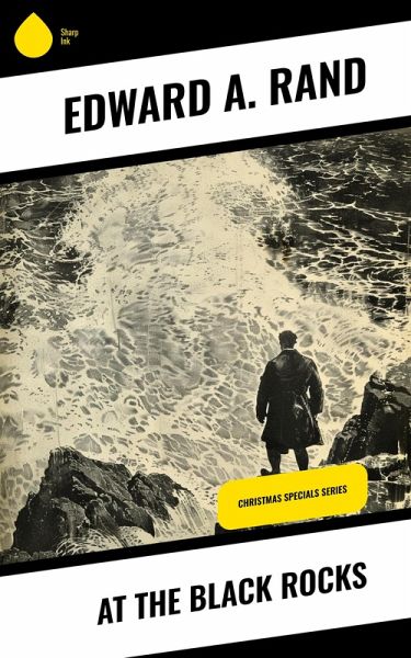 At the Black Rocks (eBook, ePUB) At the Black Rocks (eBook, ePUB)
